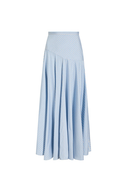 thea skirt SKIRTS Adam Lippes