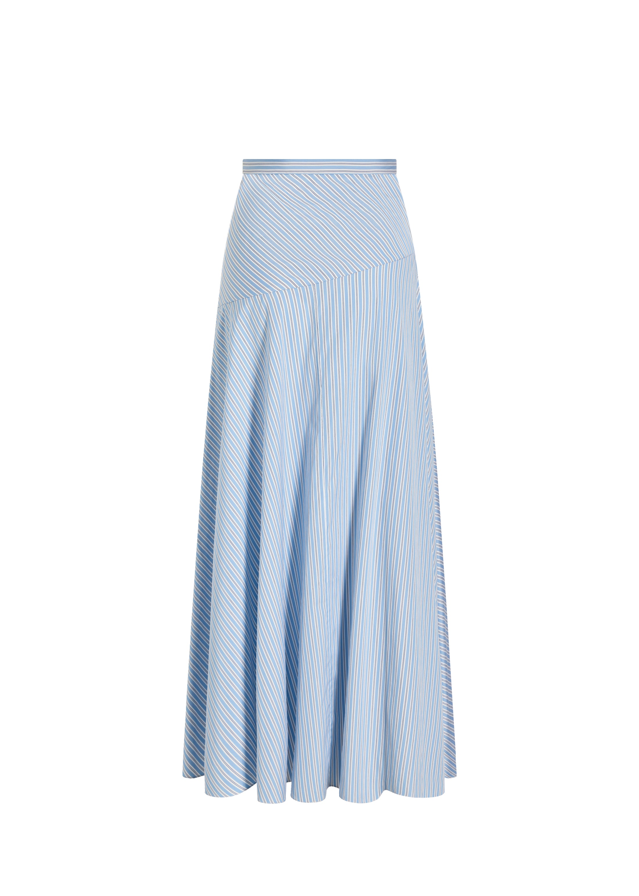 thea skirt SKIRTS Adam Lippes
