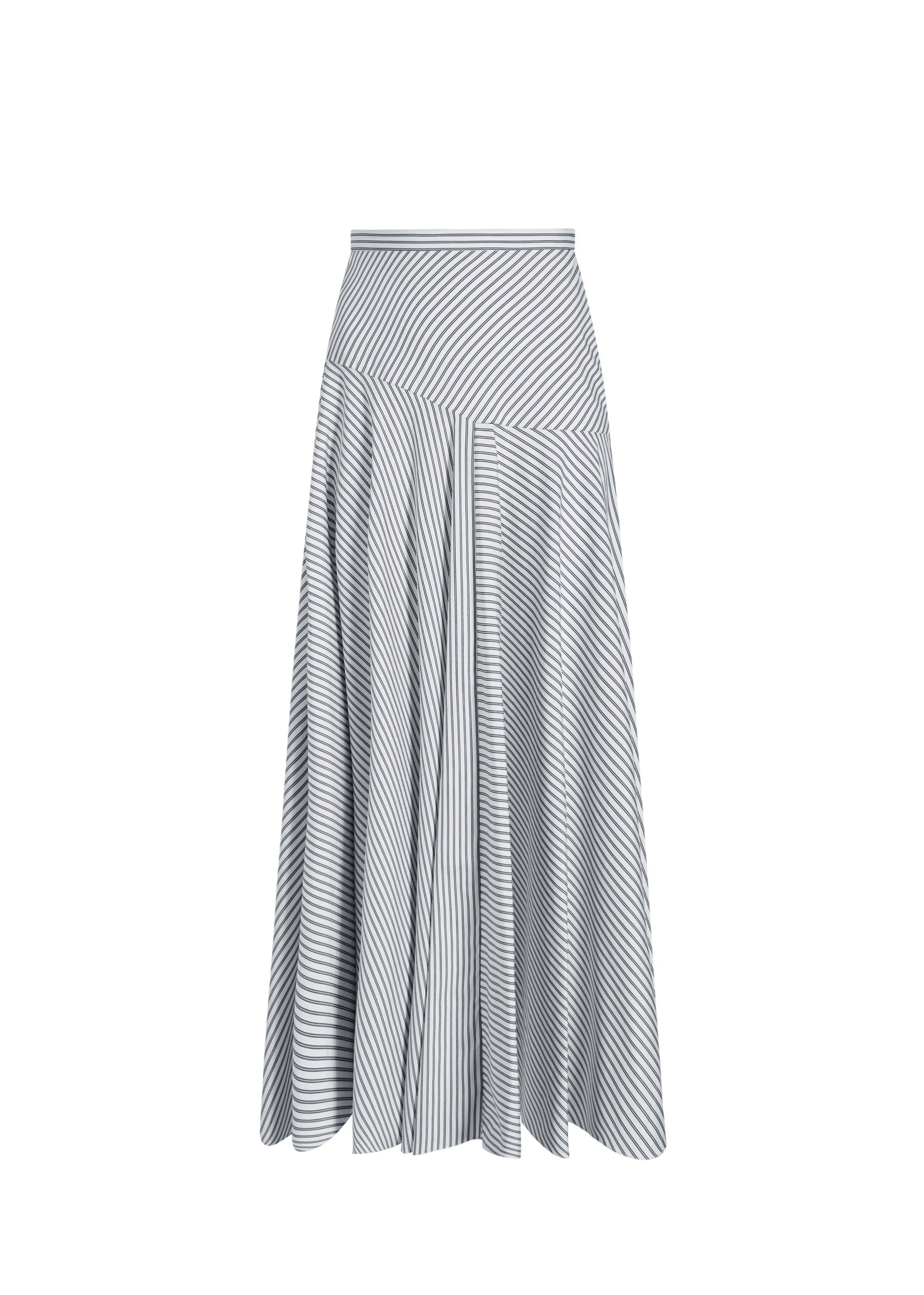 thea skirt SKIRTS Adam Lippes
