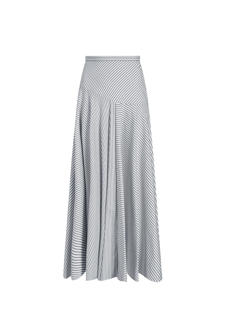 thea skirt SKIRTS Adam Lippes