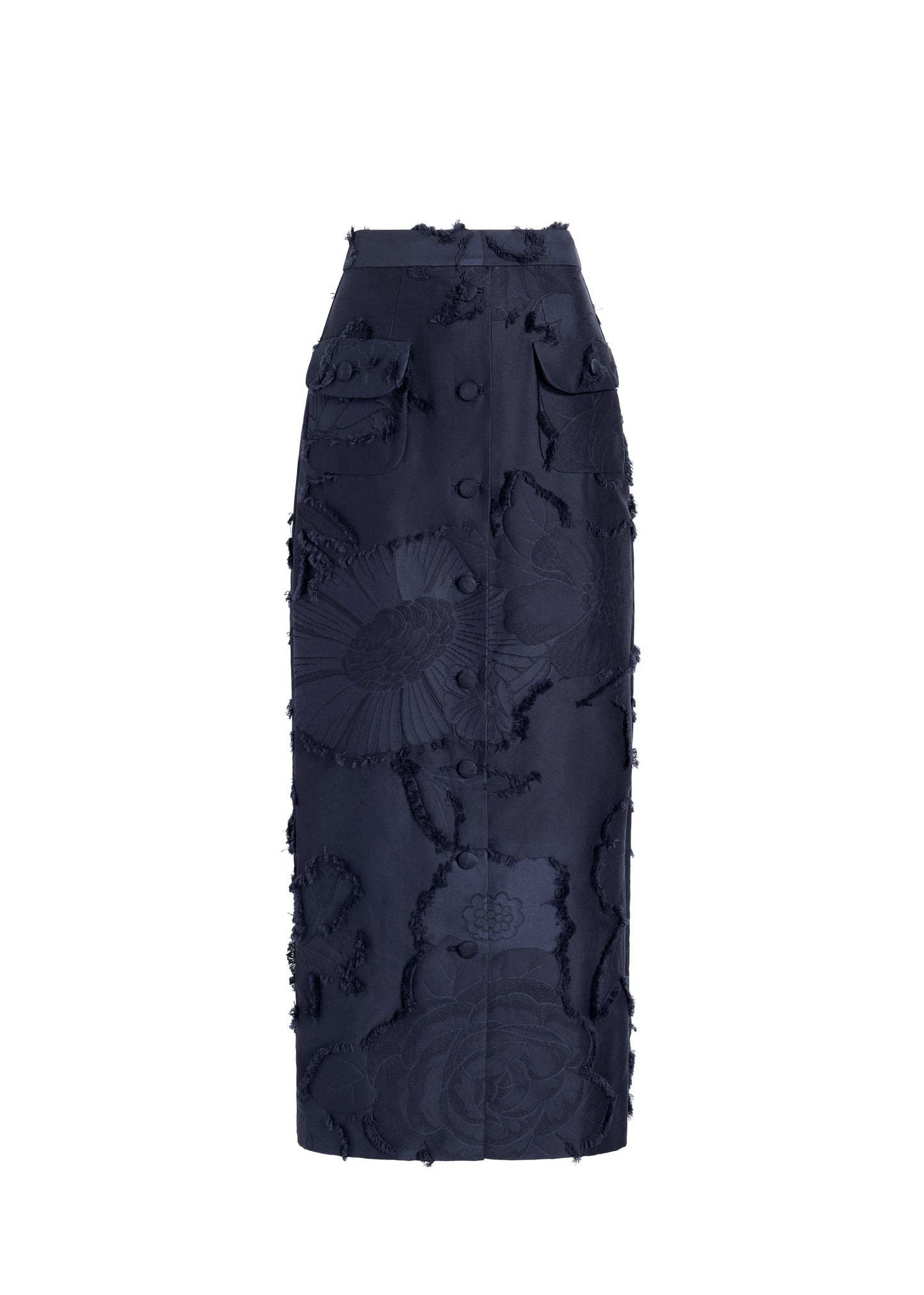 dakota skirt SKIRTS Adam Lippes