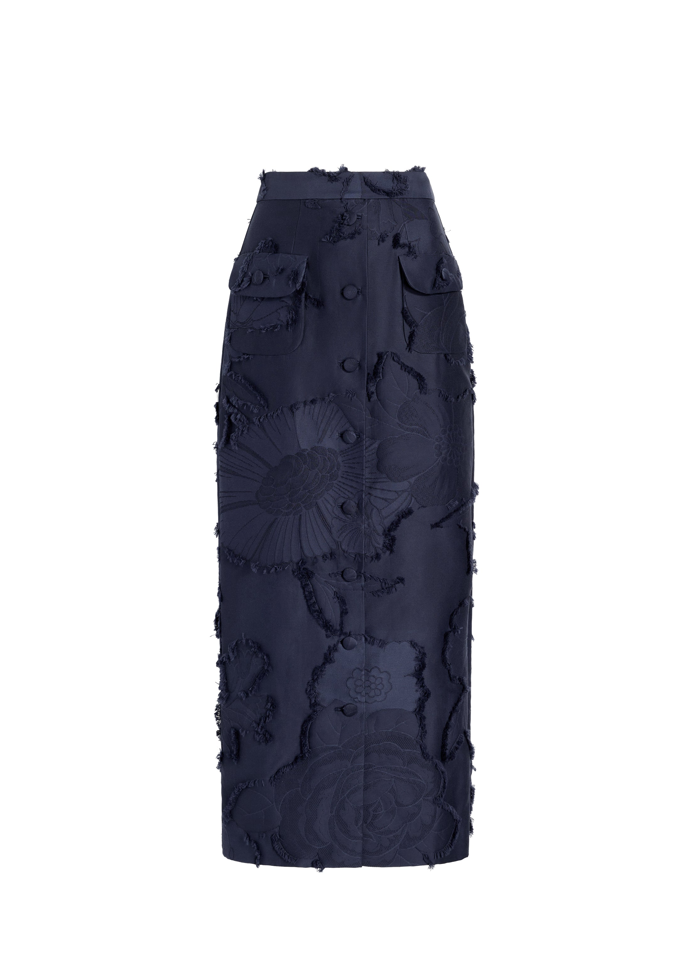 dakota skirt SKIRTS Adam Lippes