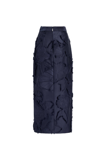 dakota skirt SKIRTS Adam Lippes