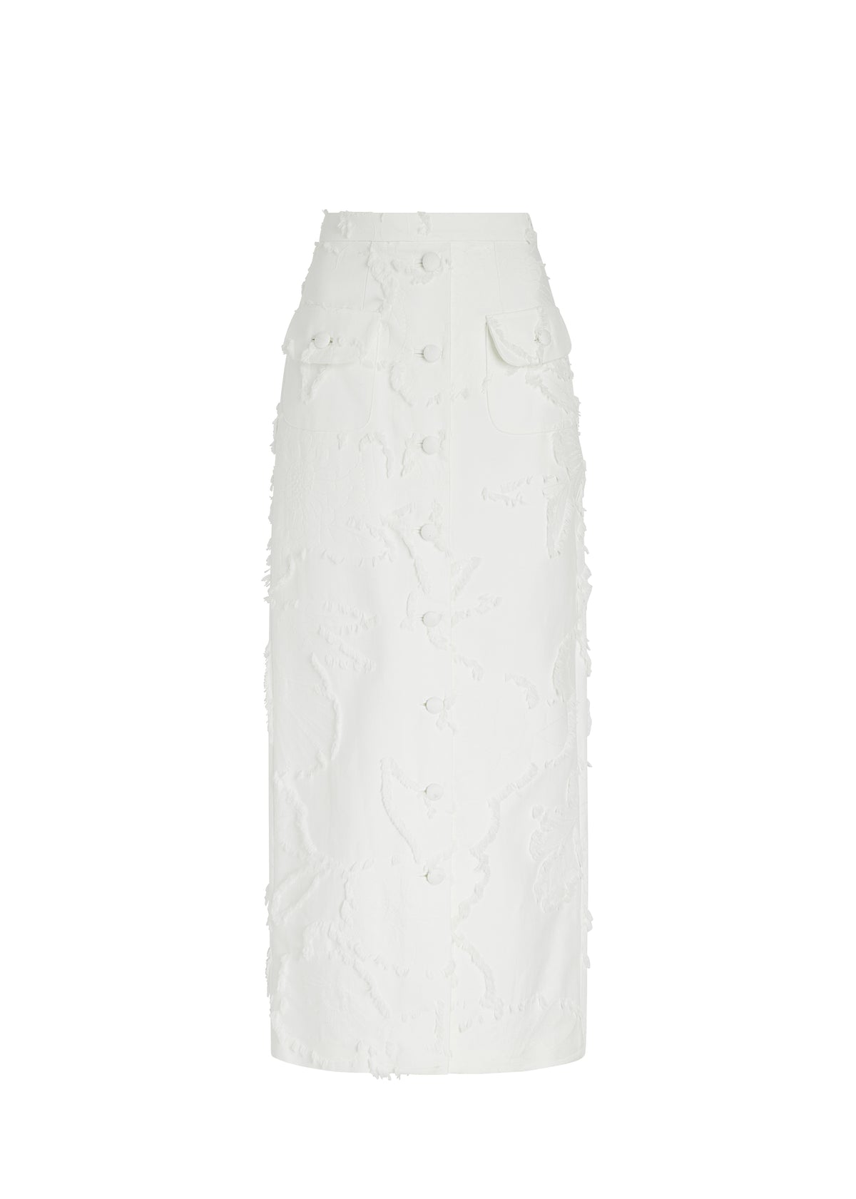 dakota skirt SKIRTS Adam Lippes