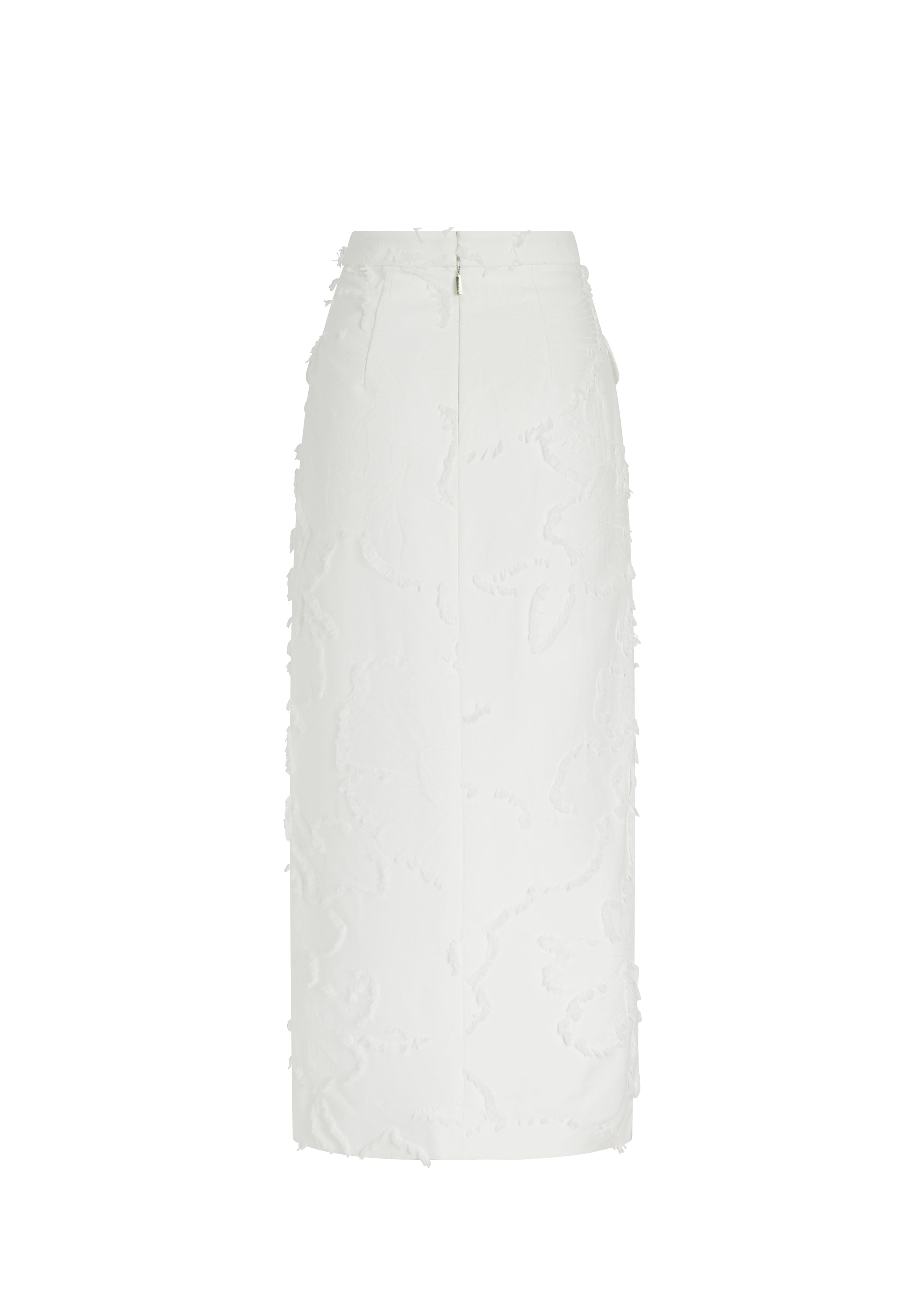 dakota skirt SKIRTS Adam Lippes