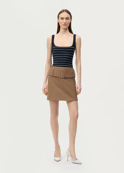 cece skirt SKIRTS Adam Lippes