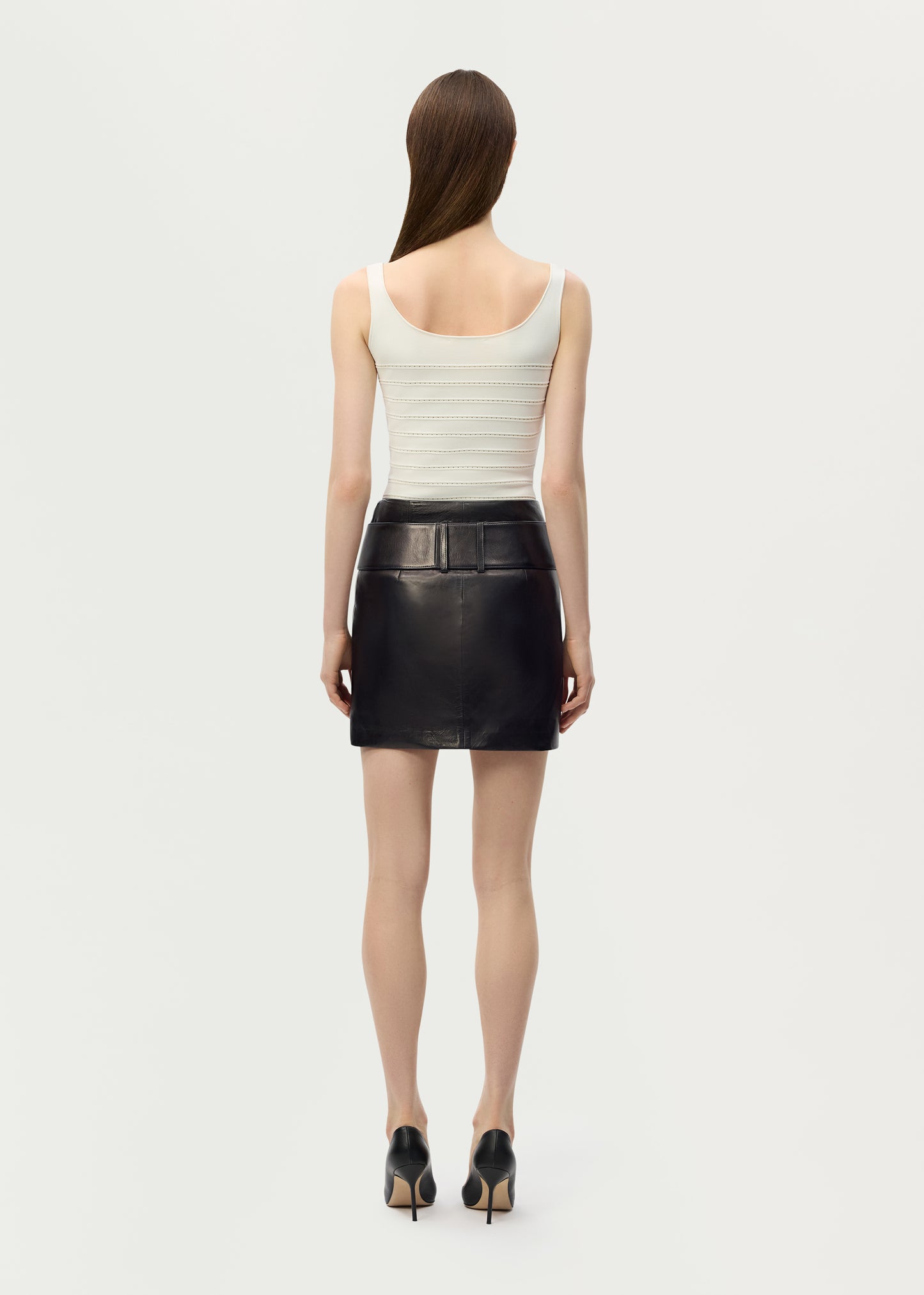 cece skirt SKIRTS Adam Lippes