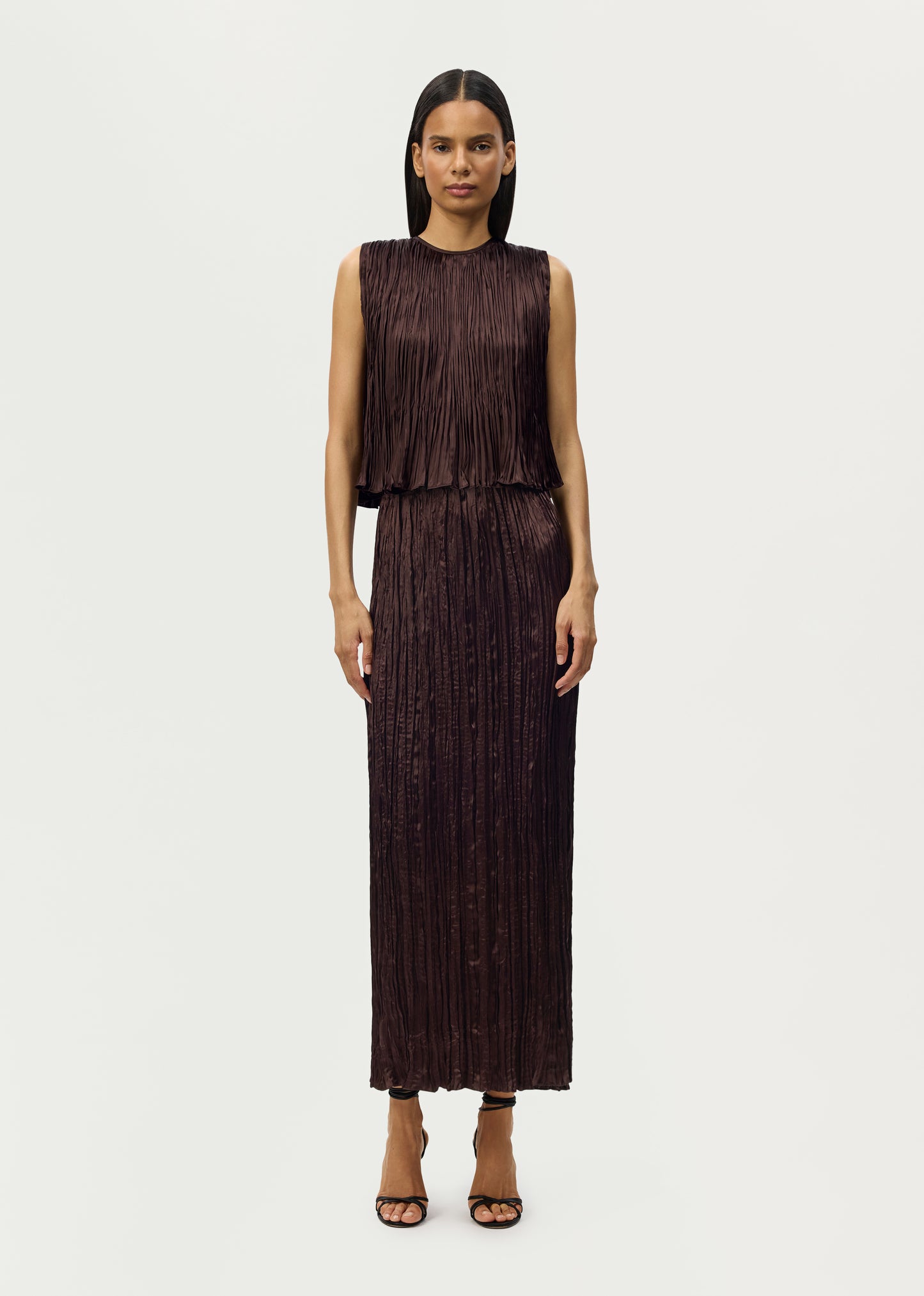 aria skirt SKIRTS Adam Lippes