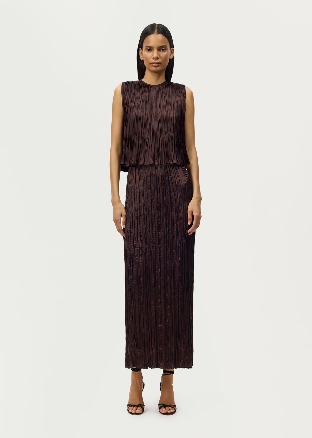 aria skirt SKIRTS Adam Lippes