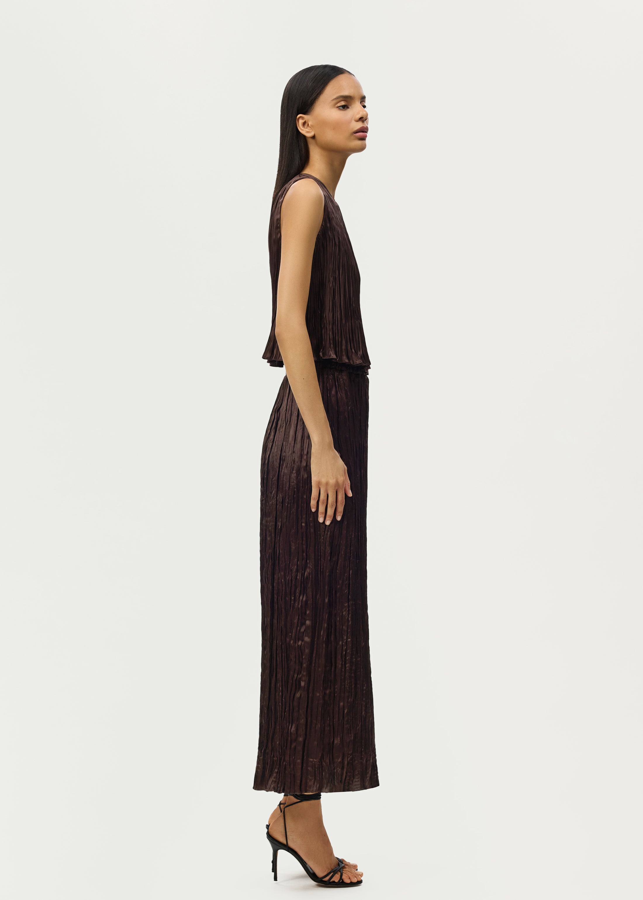 aria skirt SKIRTS Adam Lippes