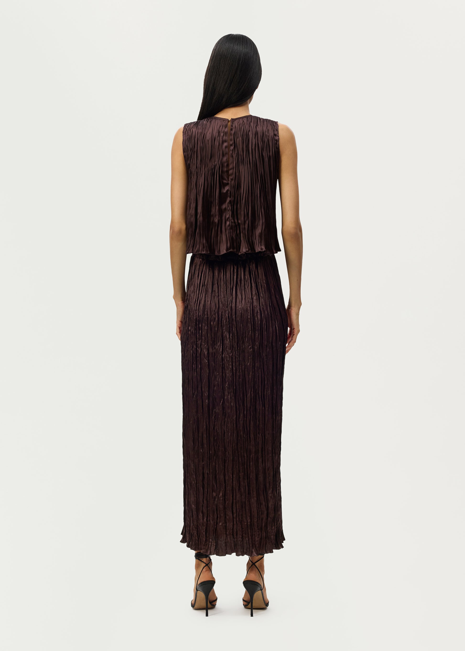 aria skirt SKIRTS Adam Lippes