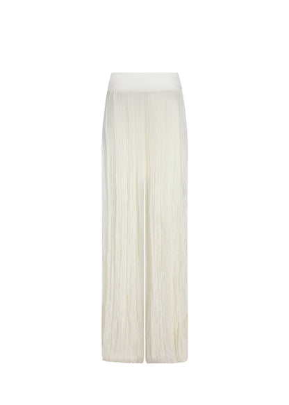 vera pant PANTS Adam Lippes