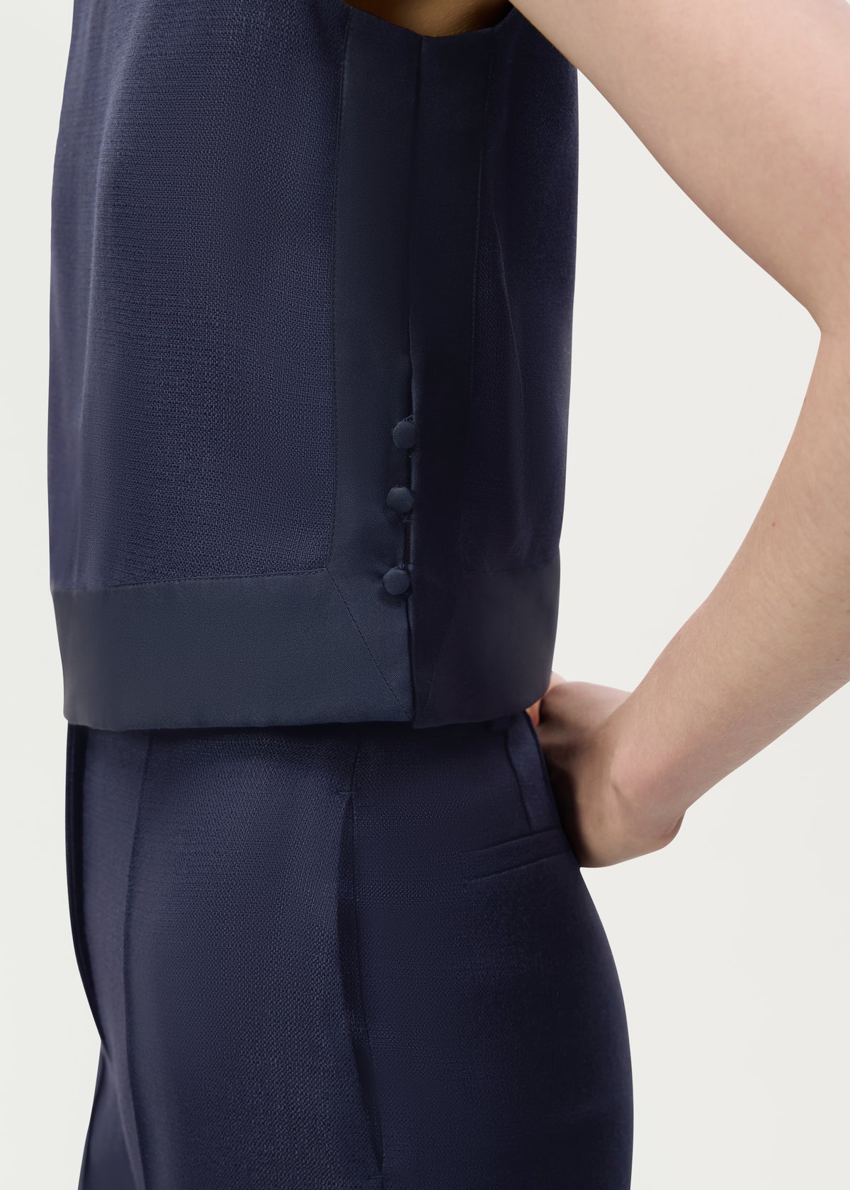 deeda pant PANTS Adam Lippes