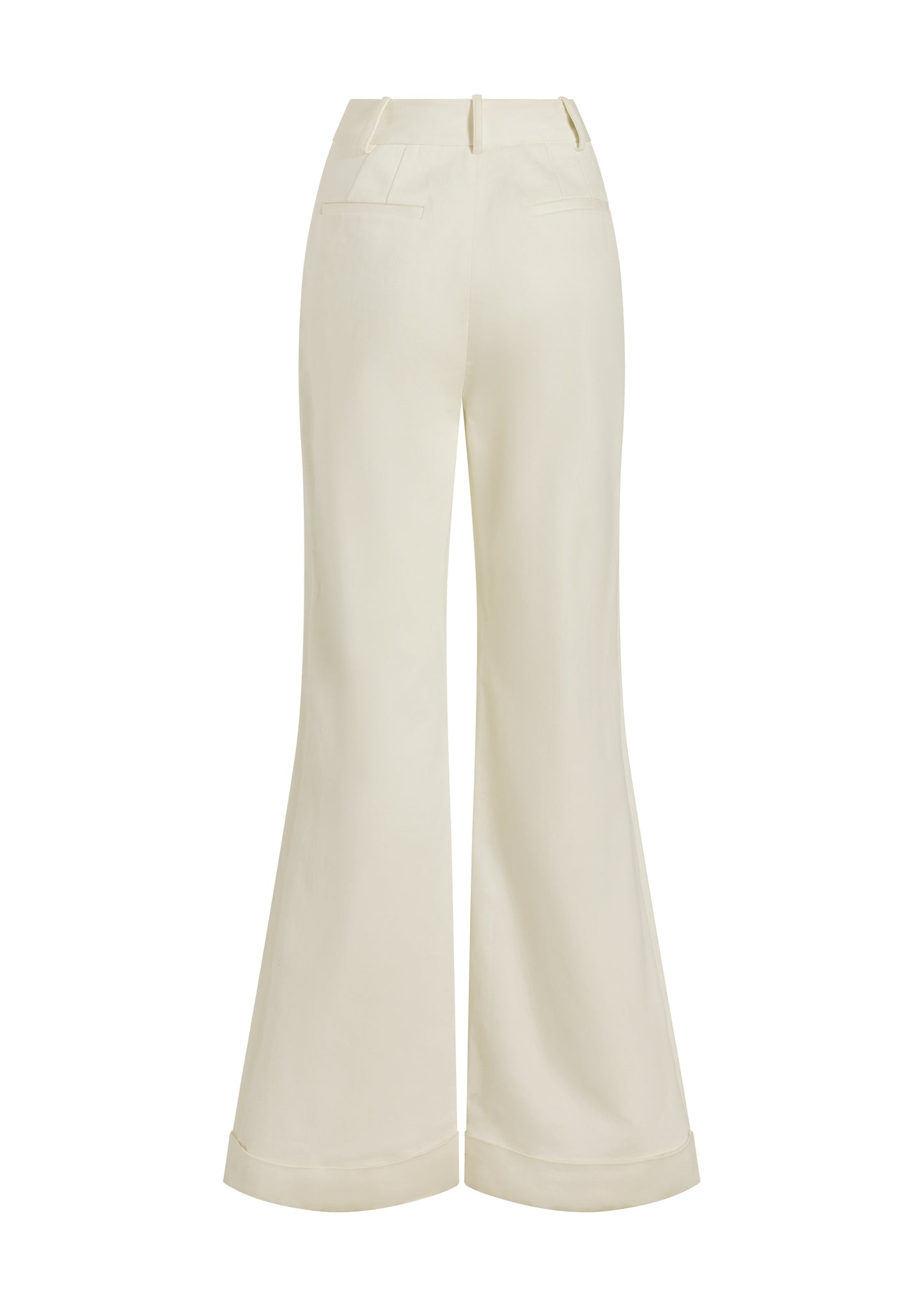 deeda pant PANTS Adam Lippes