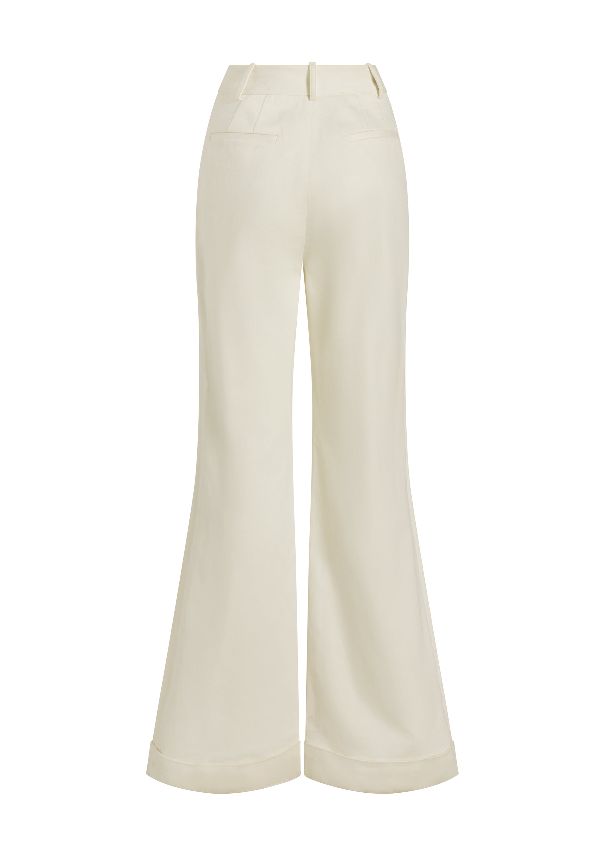 deeda pant PANTS Adam Lippes