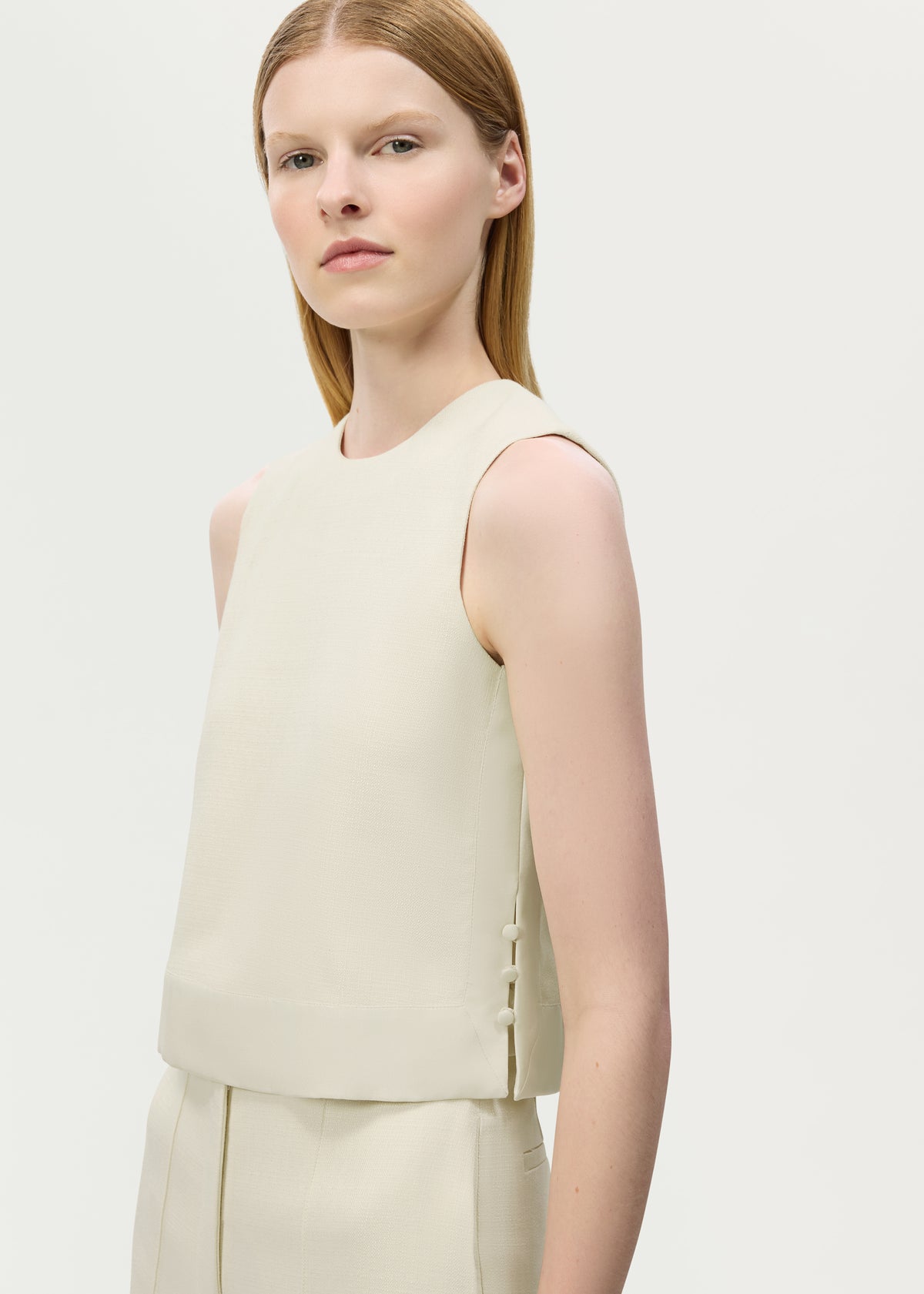deeda pant PANTS Adam Lippes