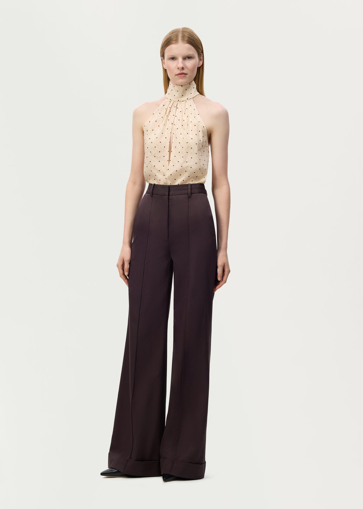 deeda pant PANTS Adam Lippes