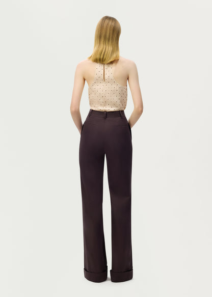 deeda pant PANTS Adam Lippes