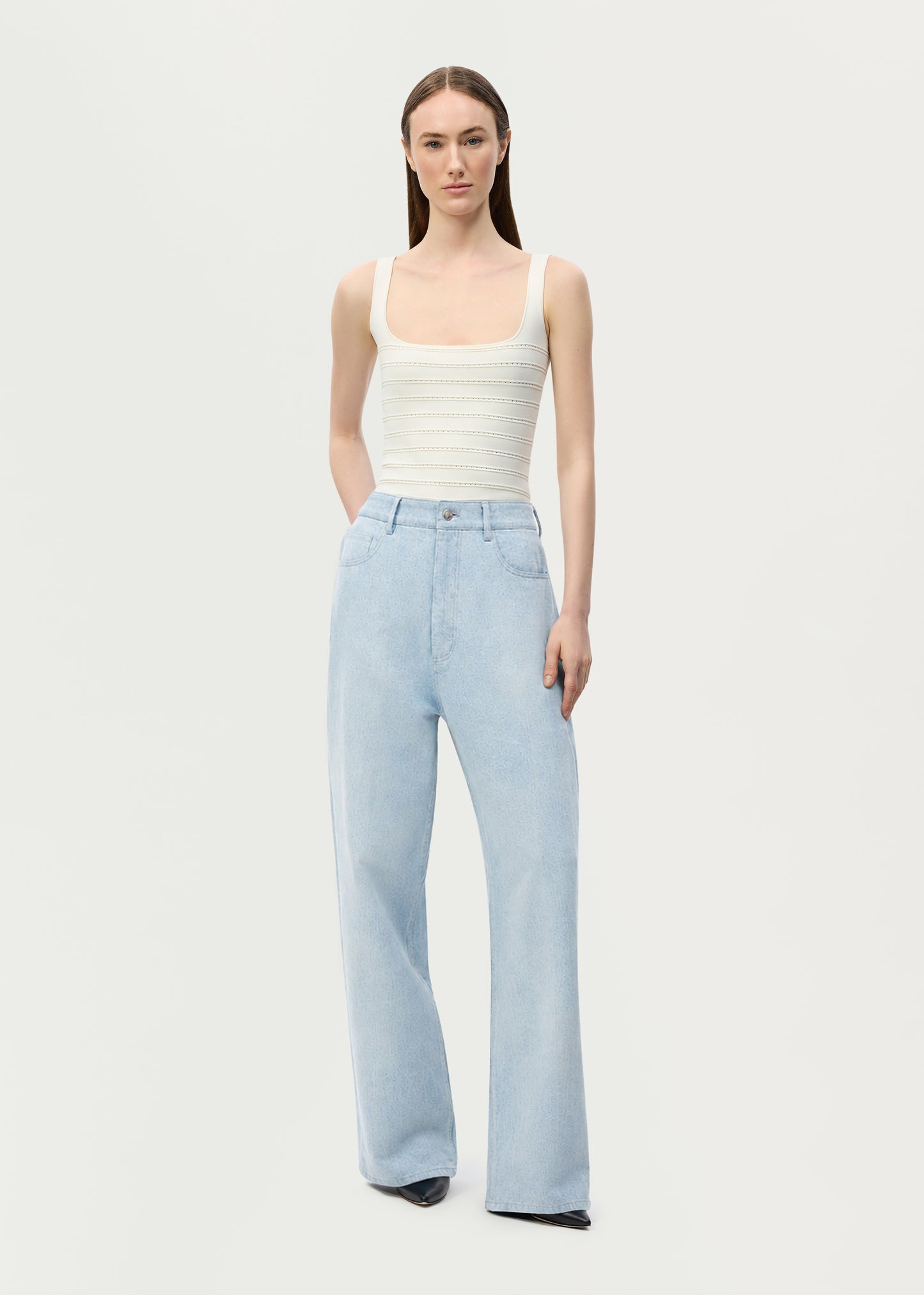 owen jean PANTS Adam Lippes