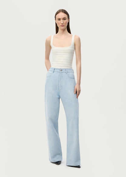 owen jean PANTS Adam Lippes