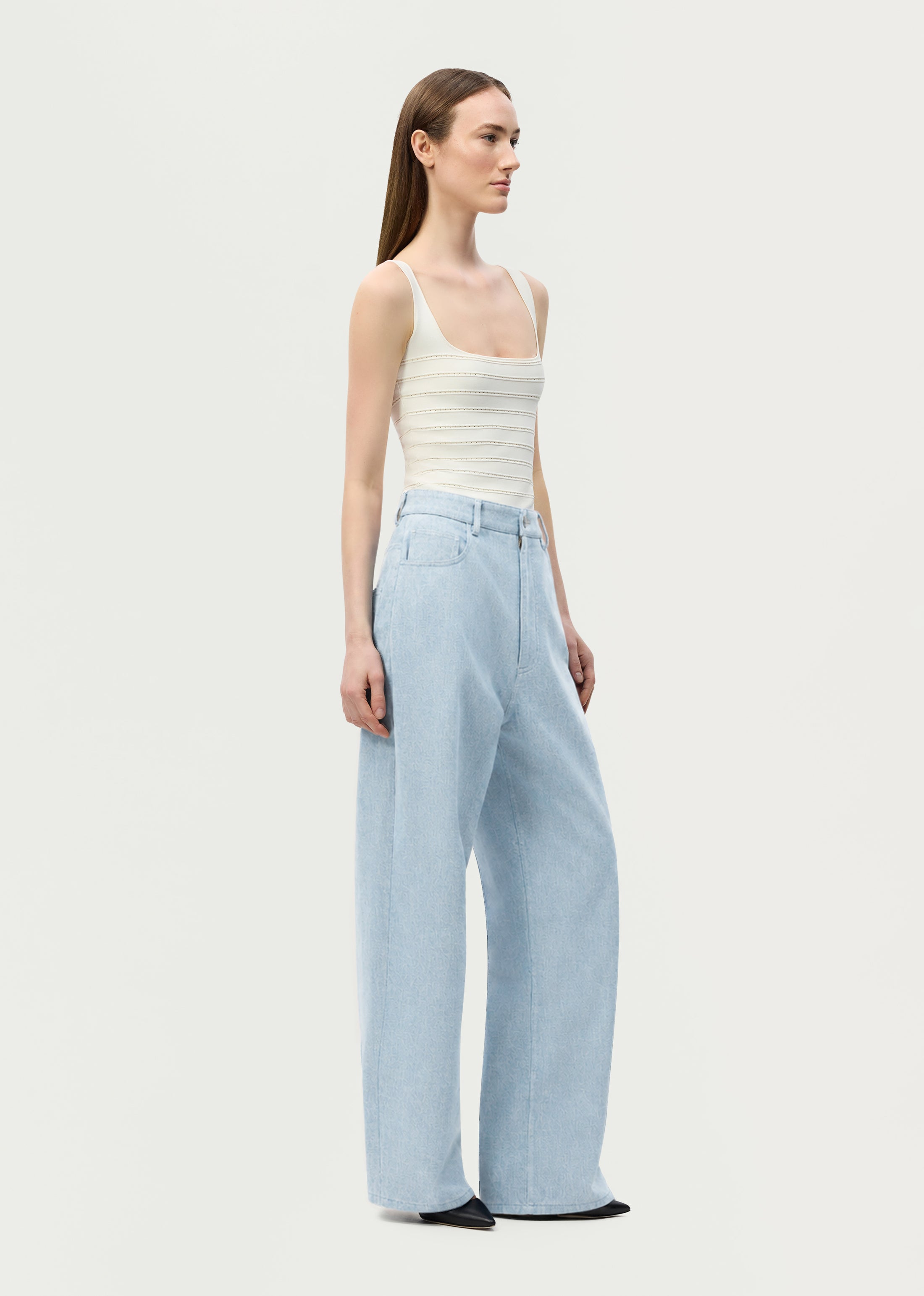 owen jean PANTS Adam Lippes