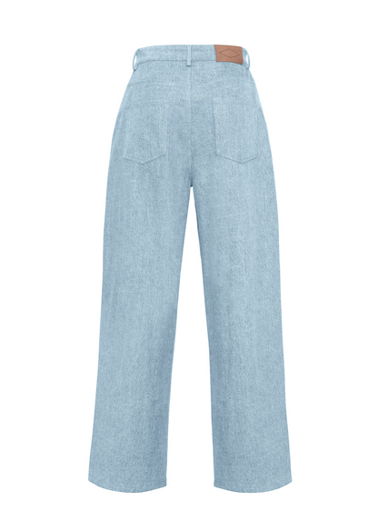 owen jean PANTS Adam Lippes