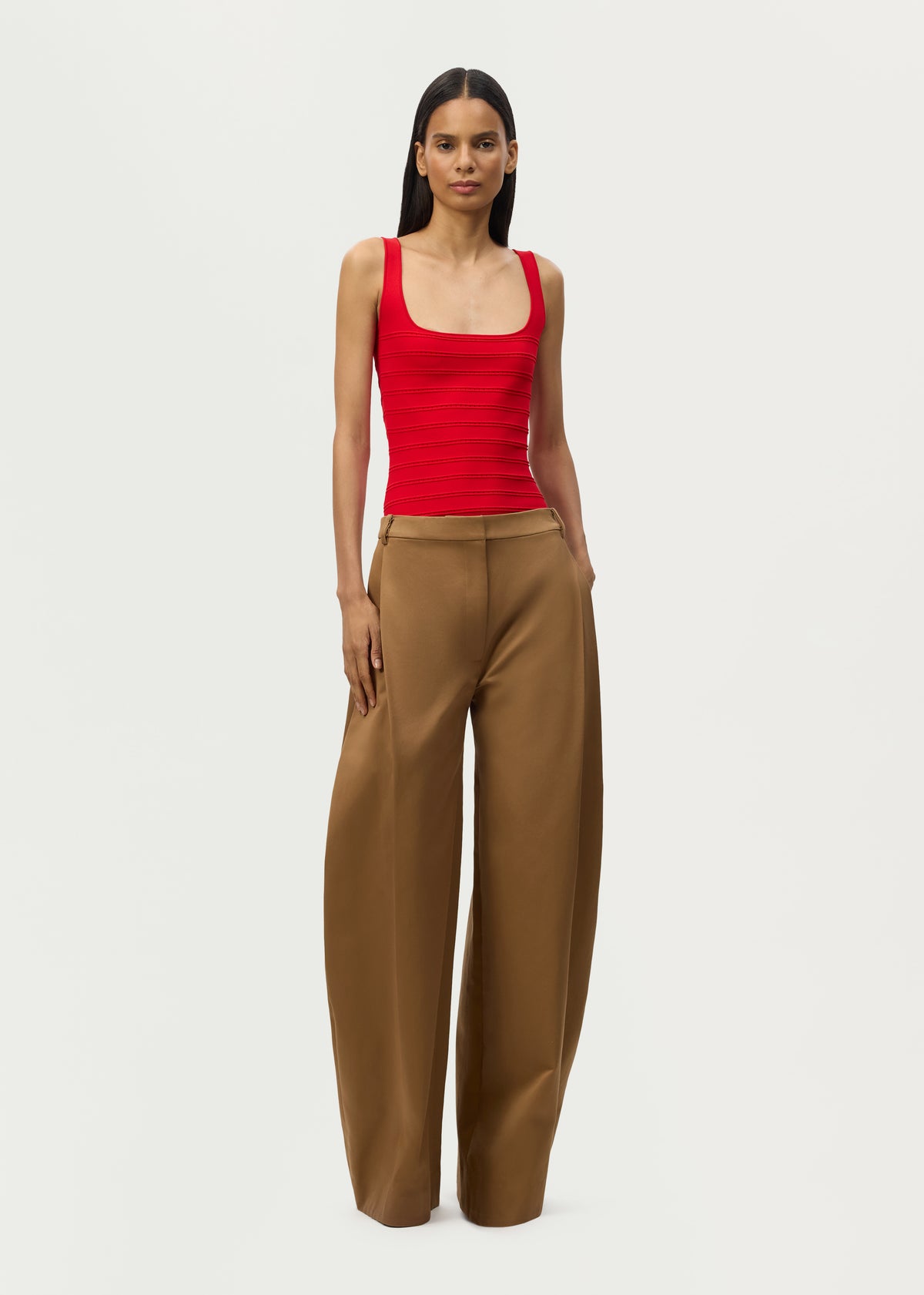 dorian pant PANTS Adam Lippes