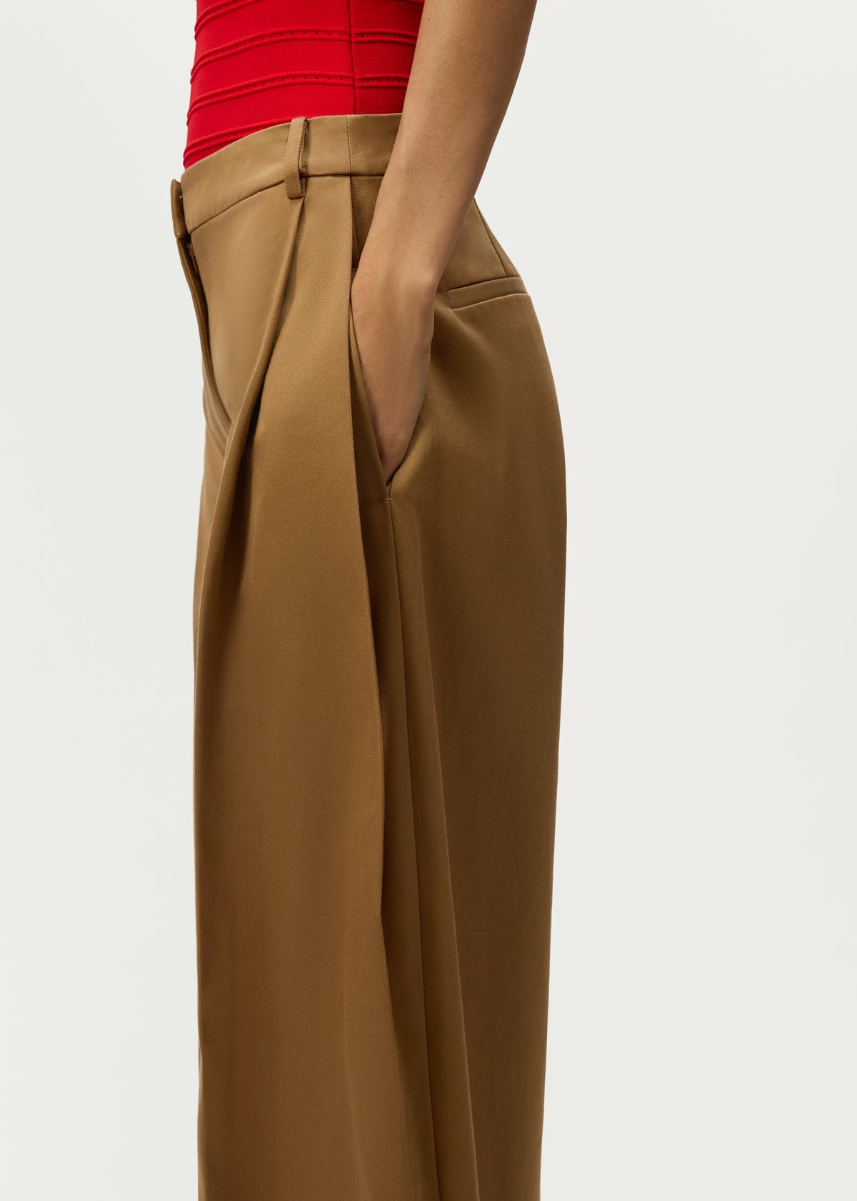 dorian pant PANTS Adam Lippes