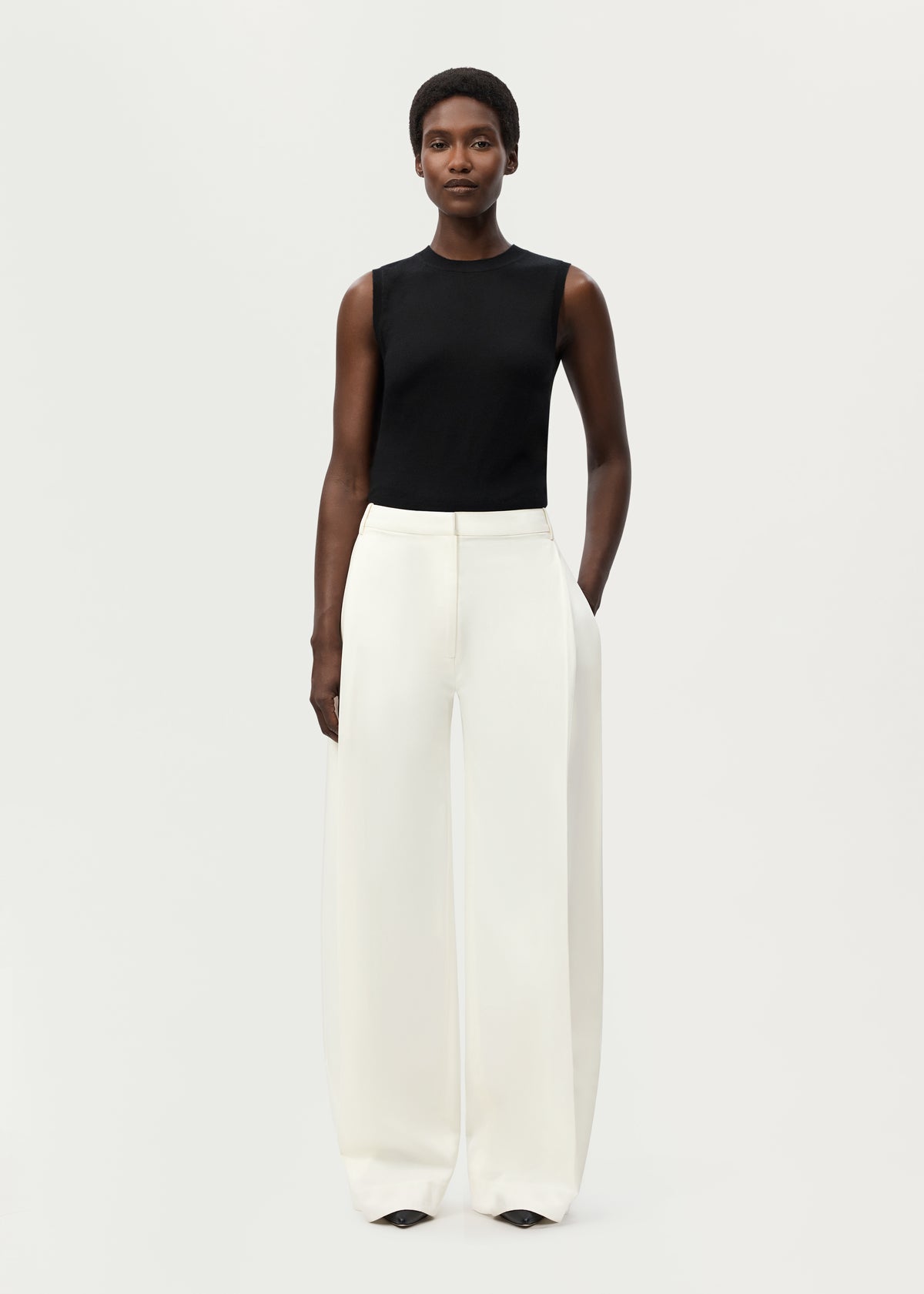 dorian pant PANTS Adam Lippes