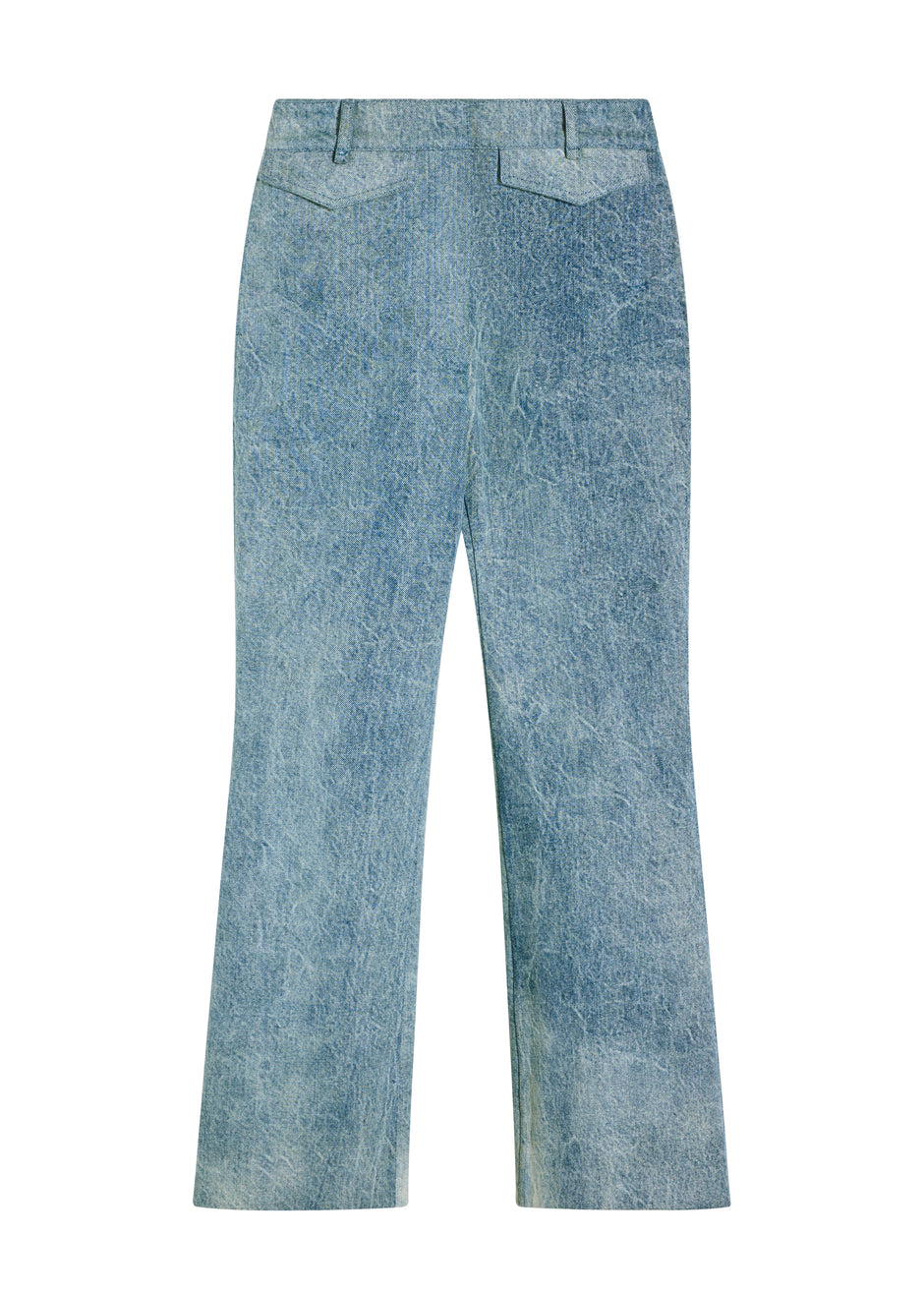 maxine jean PANTS Adam Lippes