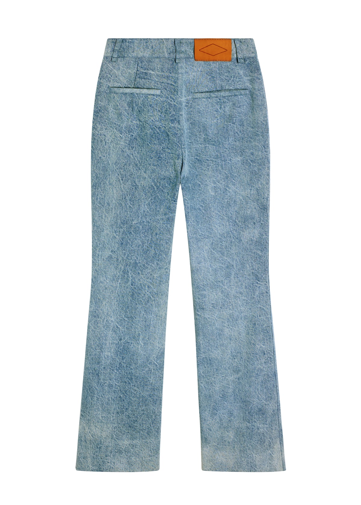 maxine jean PANTS Adam Lippes