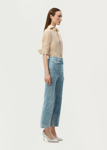 maxine jean PANTS Adam Lippes