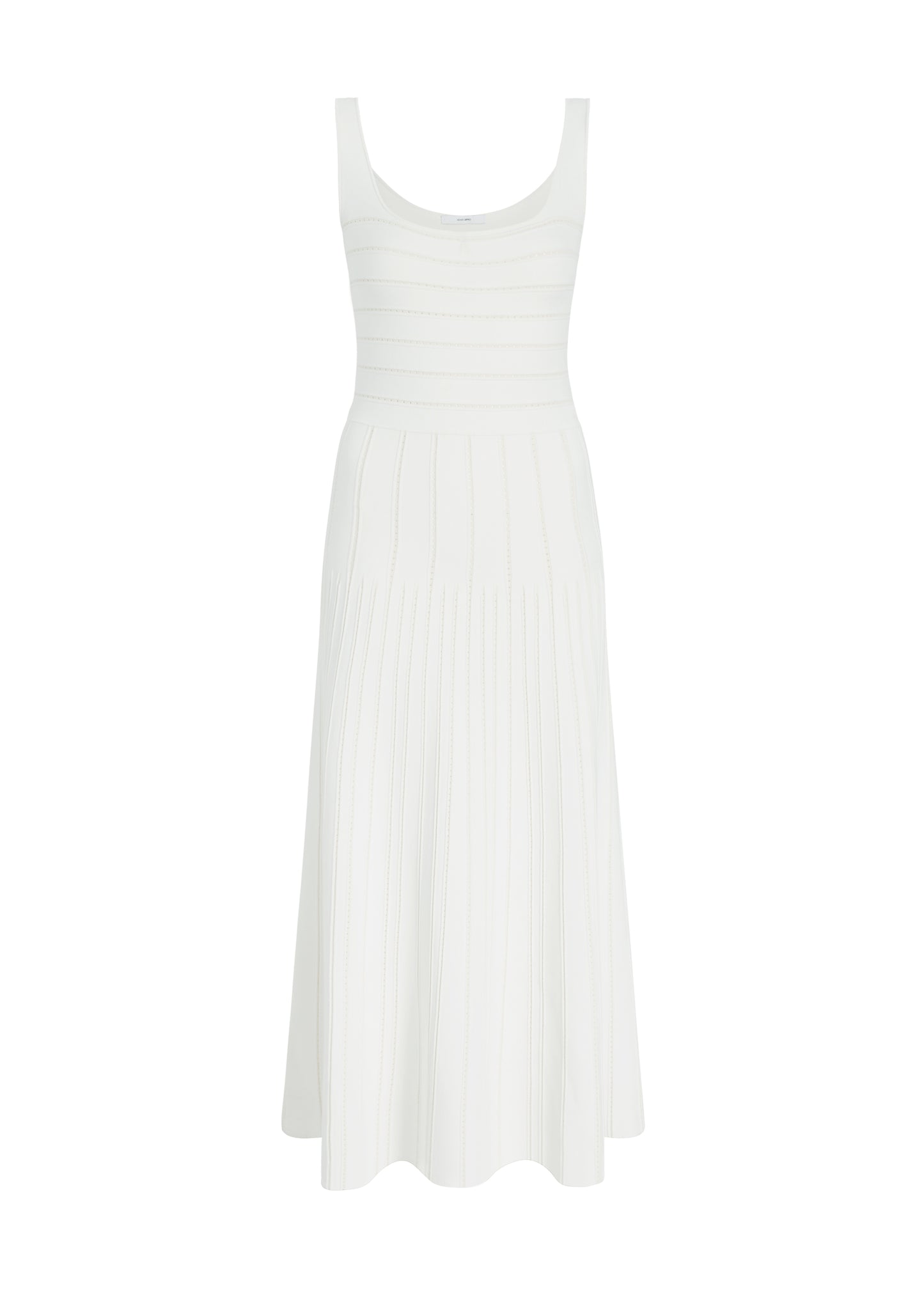gemma dress KNITS Adam Lippes