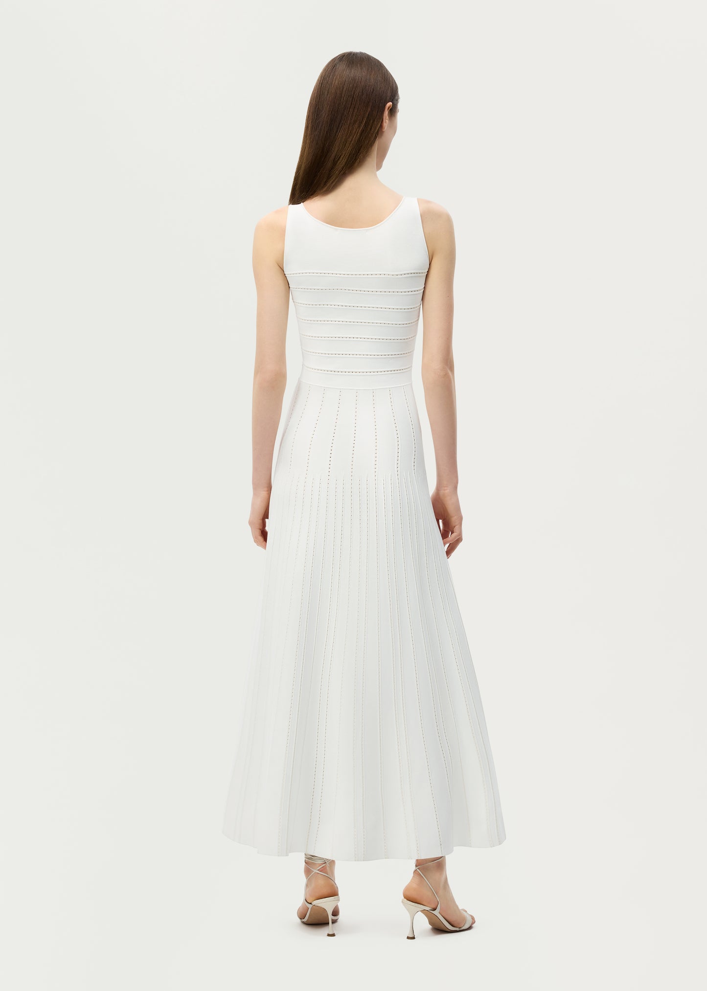 gemma dress KNITS Adam Lippes