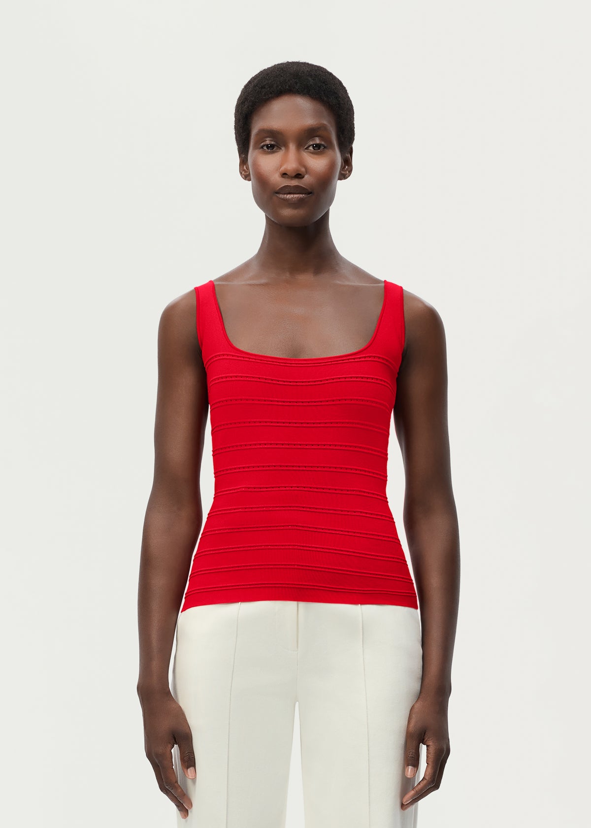aria knit KNITS Adam Lippes
