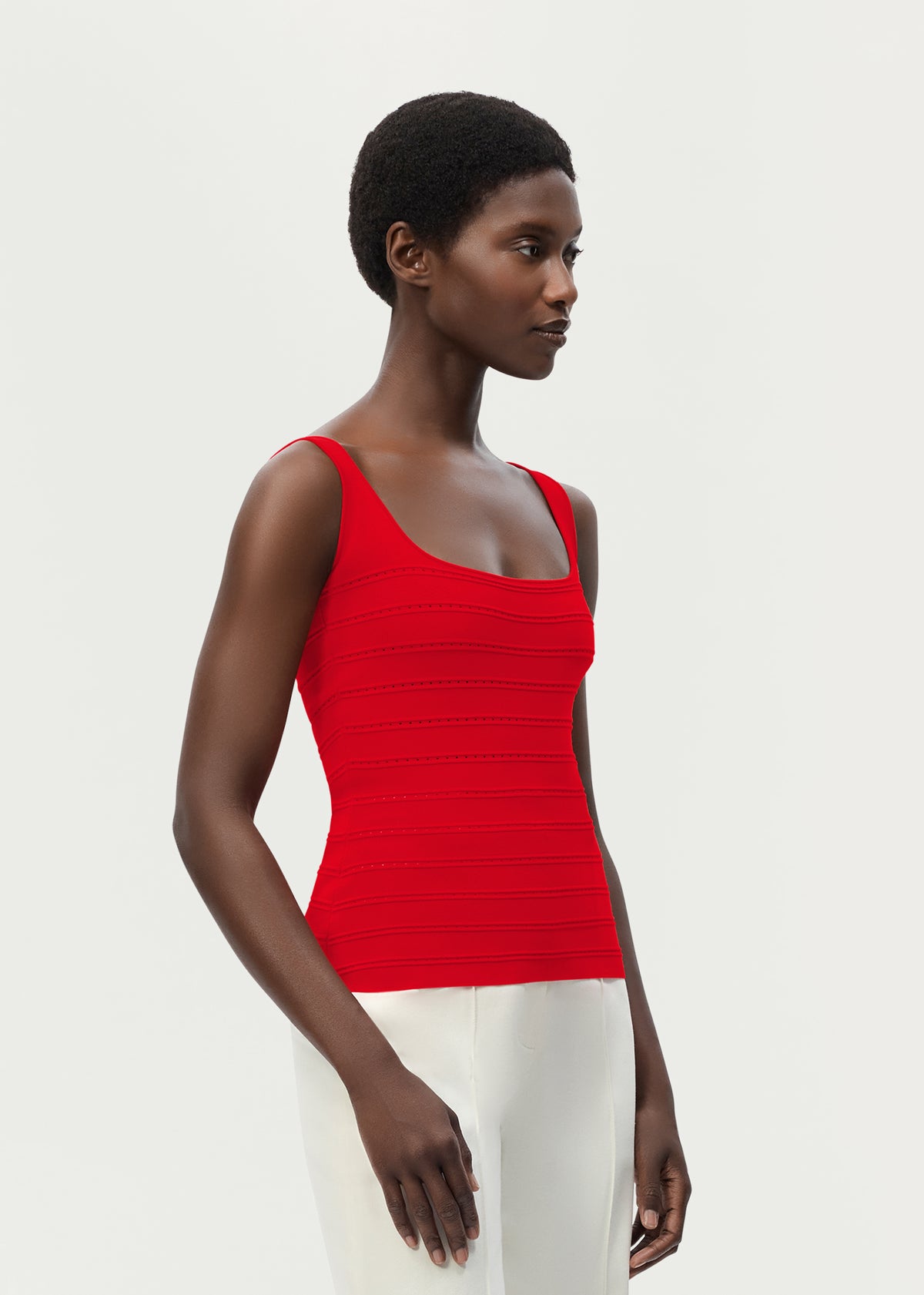 aria knit KNITS Adam Lippes