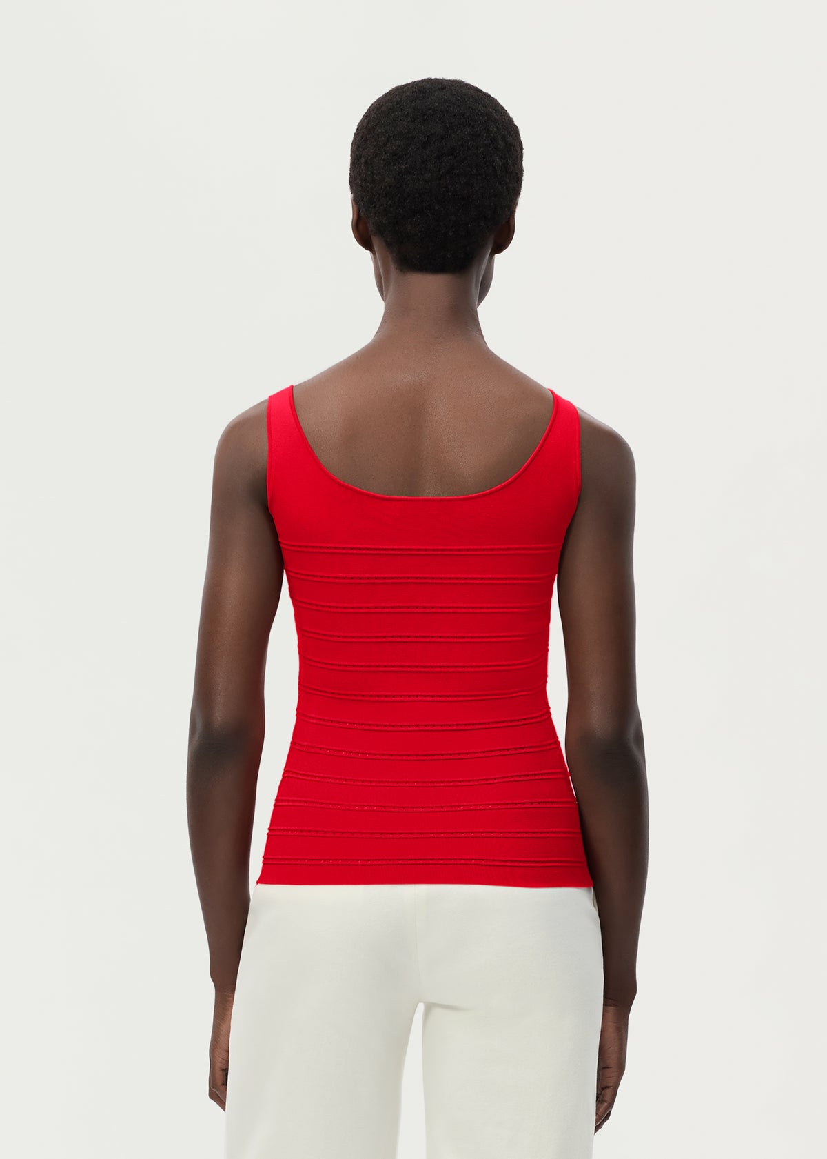 aria knit KNITS Adam Lippes