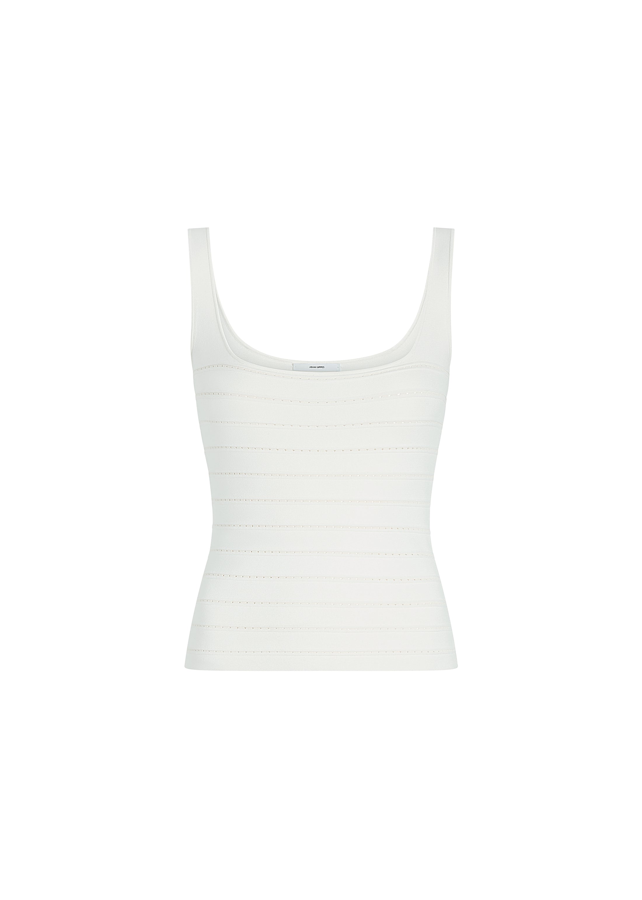 aria knit KNITS Adam Lippes