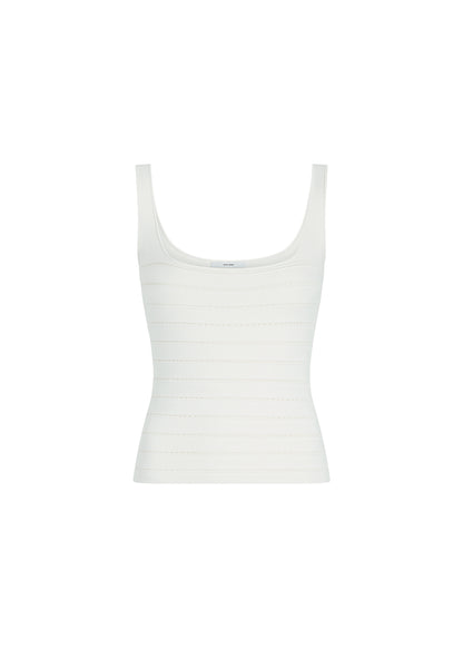 aria knit KNITS Adam Lippes