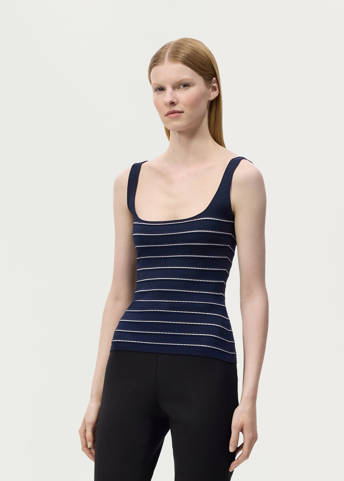 aria knit KNITS Adam Lippes
