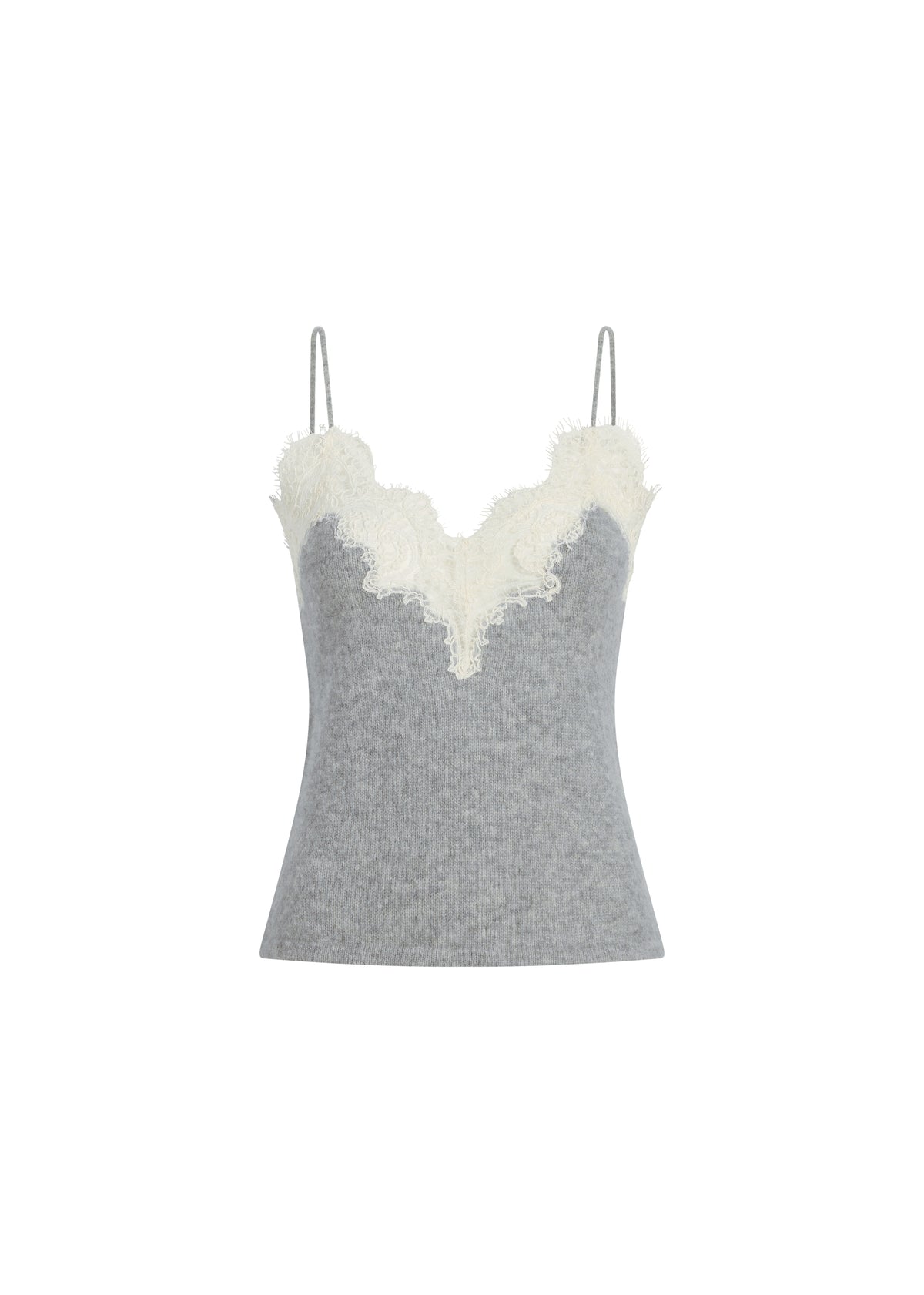 beatrix cami KNITS Adam Lippes