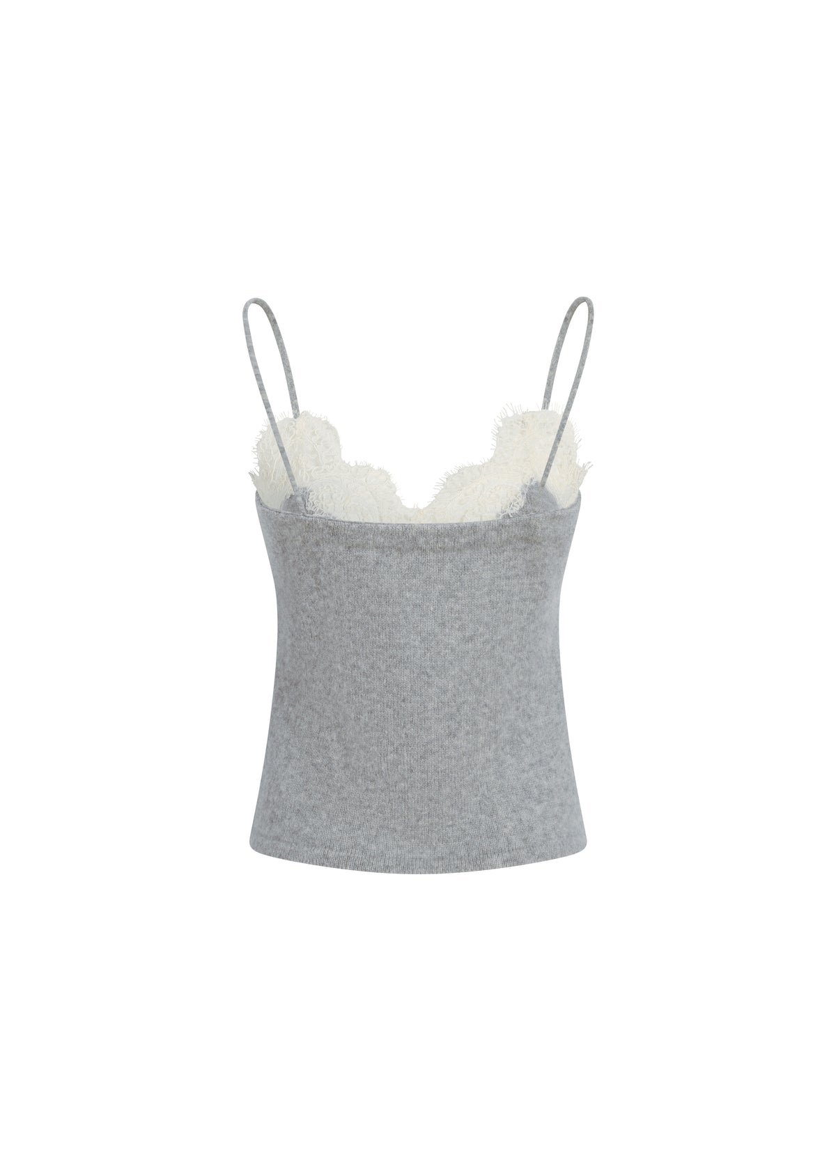 beatrix cami KNITS Adam Lippes