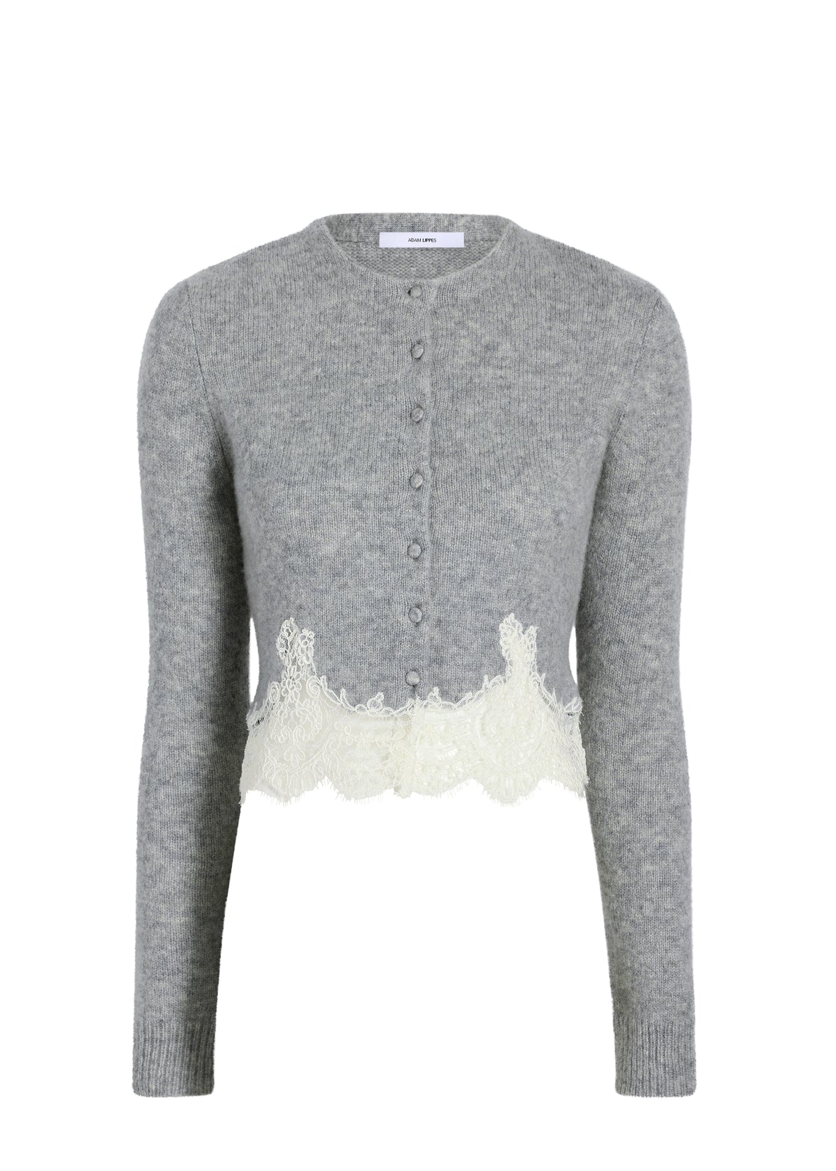 briar cardigan KNITS Adam Lippes