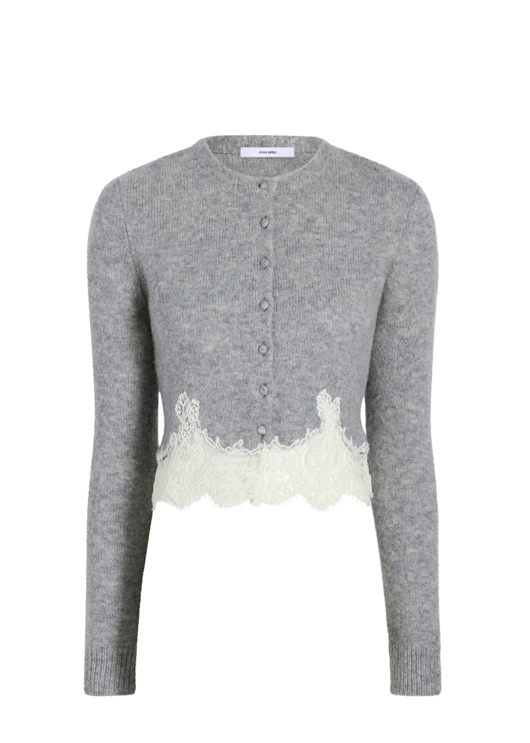 briar cardigan KNITS Adam Lippes
