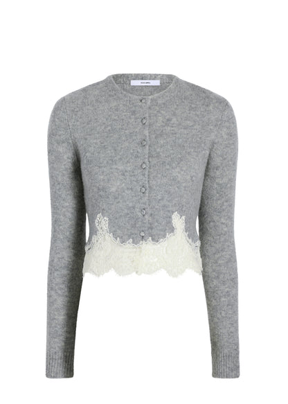 briar cardigan KNITS Adam Lippes