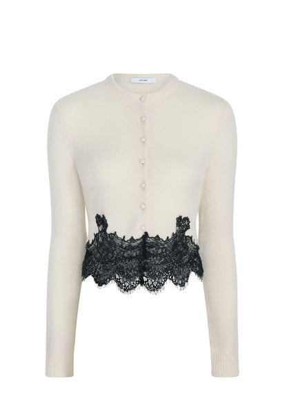 briar cardigan KNITS Adam Lippes