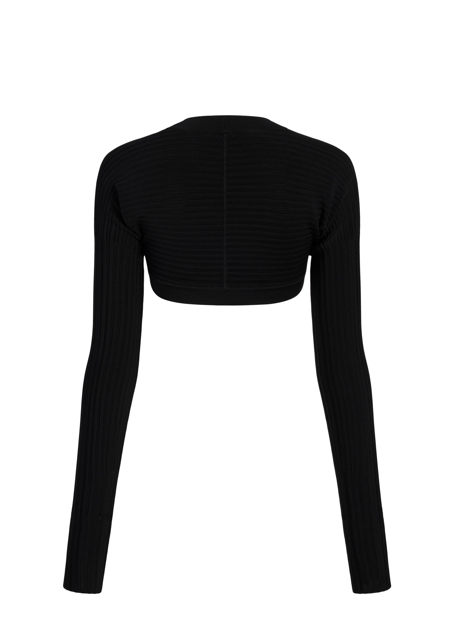 safi shrug KNITS Adam Lippes