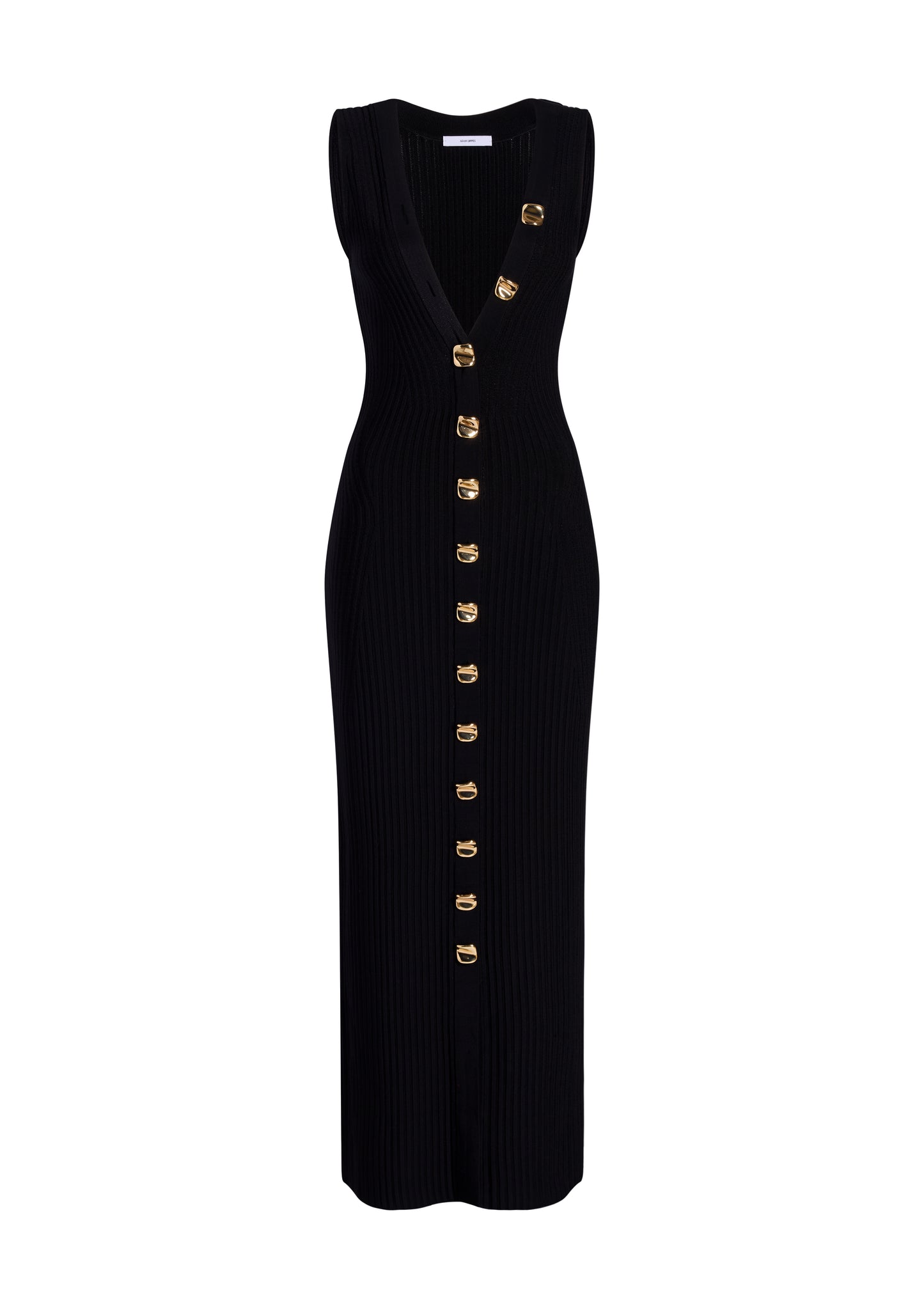 eliza dress KNITS Adam Lippes