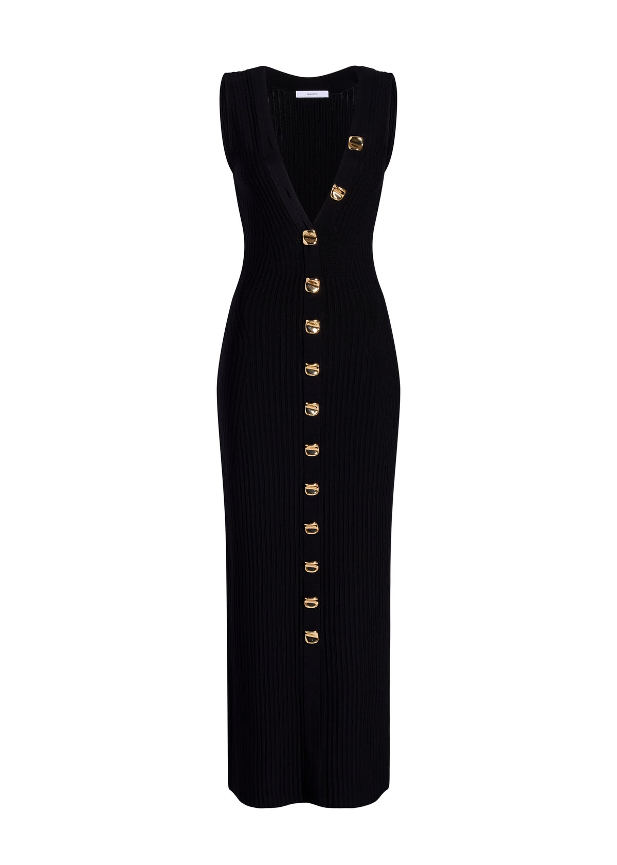 eliza dress KNITS Adam Lippes