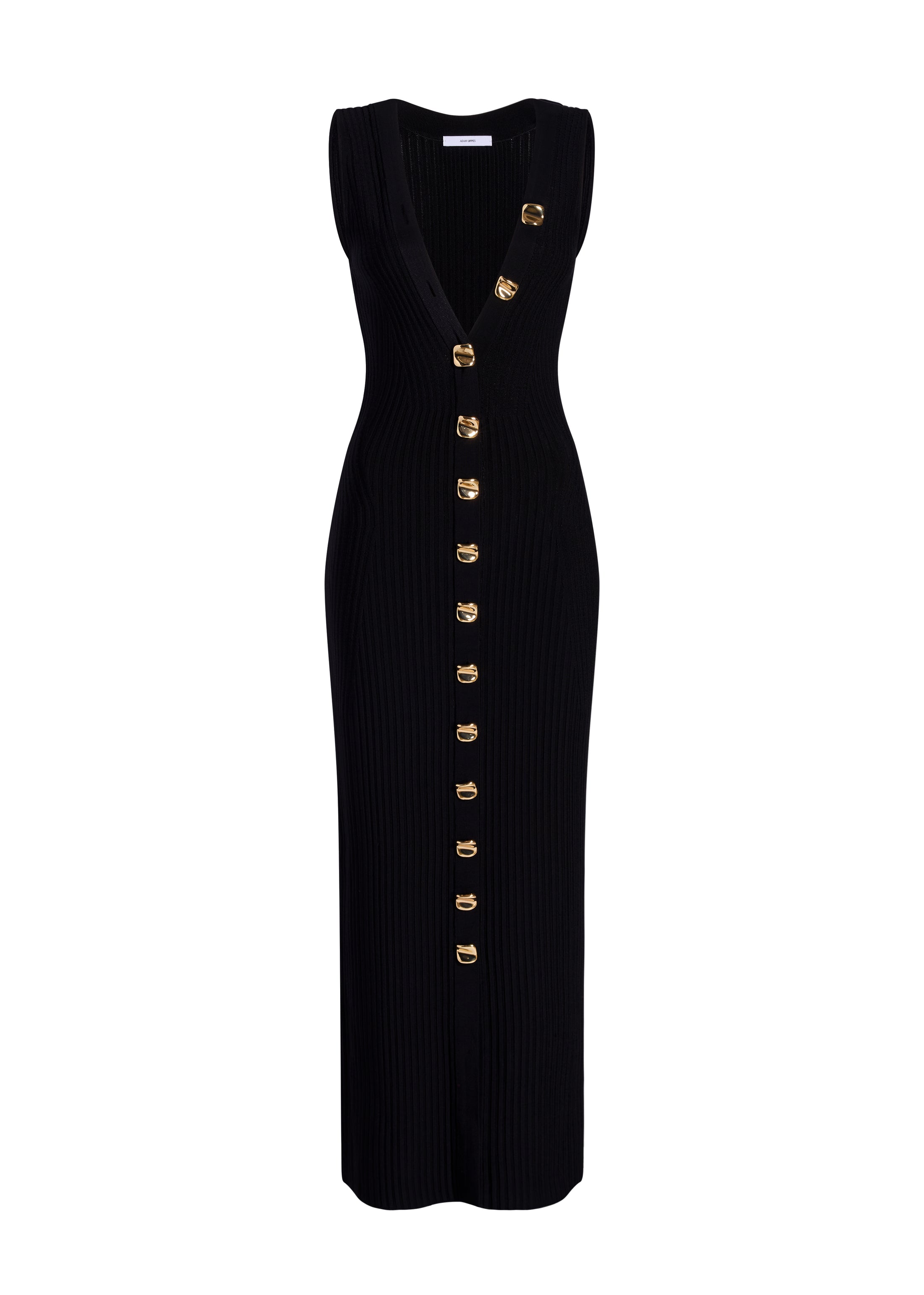 eliza dress KNITS Adam Lippes